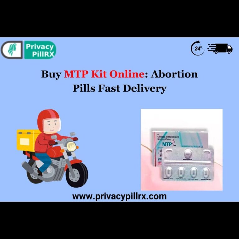 Buy MTP Kit Online Abortion Pills Fast Delivery 1 768x768