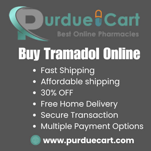 Buy Tramadol Online