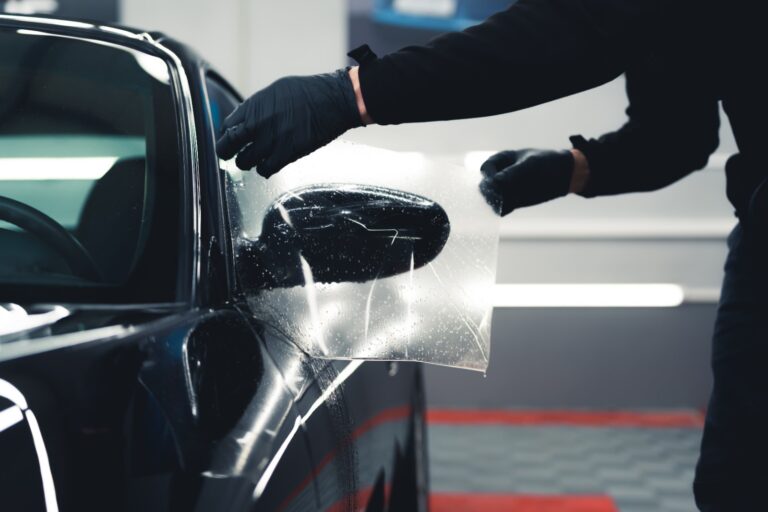 CAR DETAILING 768x512