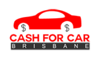 Cash For Car Brisbane Logo