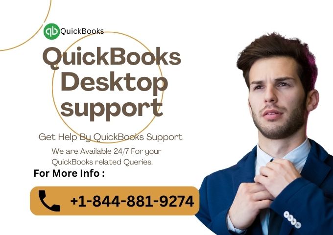 Desktop support