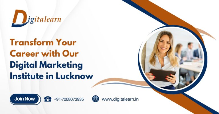 Digital Marketing Institute in Lucknow 768x401