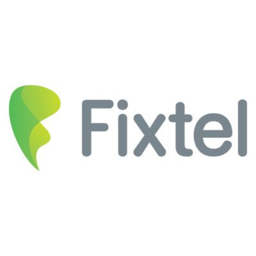 Fixtel logo