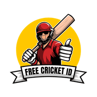 Free Cricket ID Logo