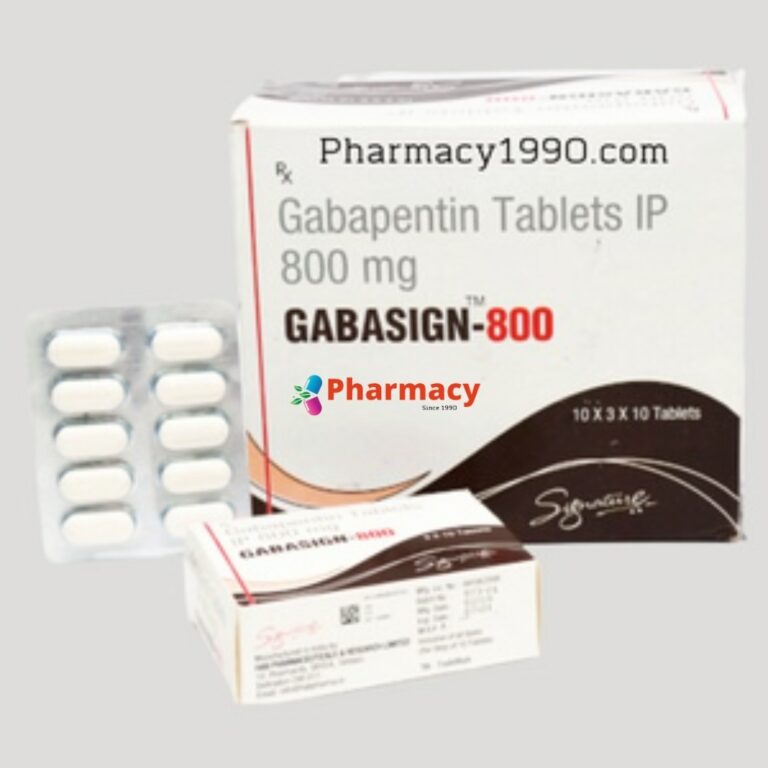 Gabapentin 768x768