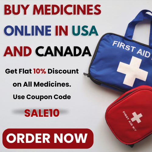 Get Flat 10 Discount on All Medicines. Use Coupon Code SALE10 16 1