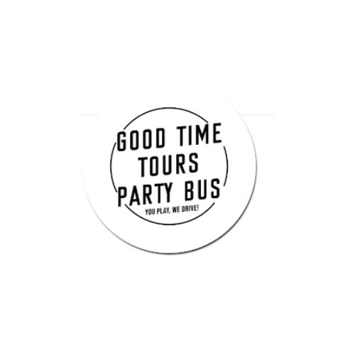 Good Time Tours