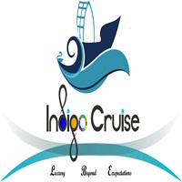 Indigo Cruise Copy Logo