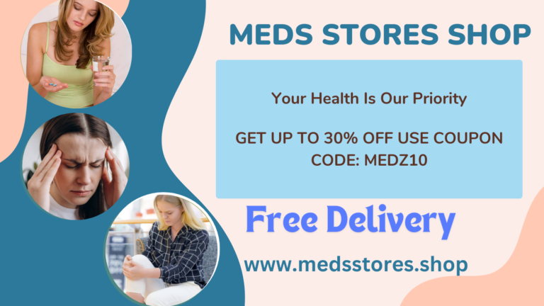 MEDS STORES SHOP 768x432