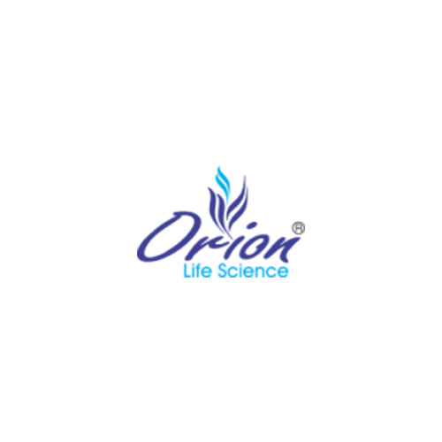 Orionlifes logo