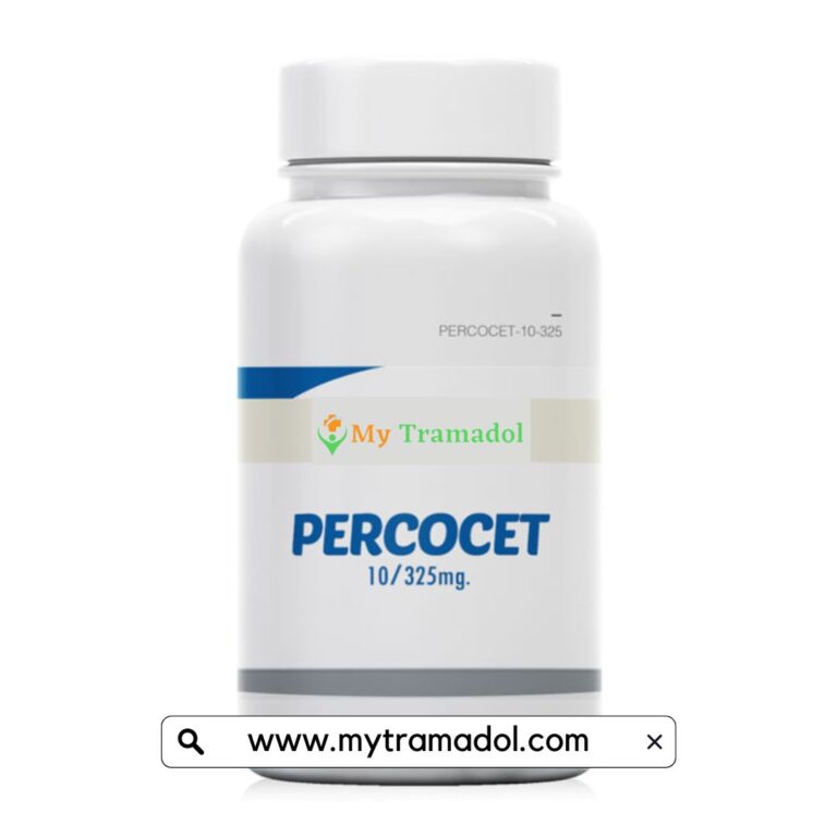 Percocet 10 768x768