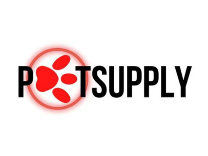 Pet supply logo 3