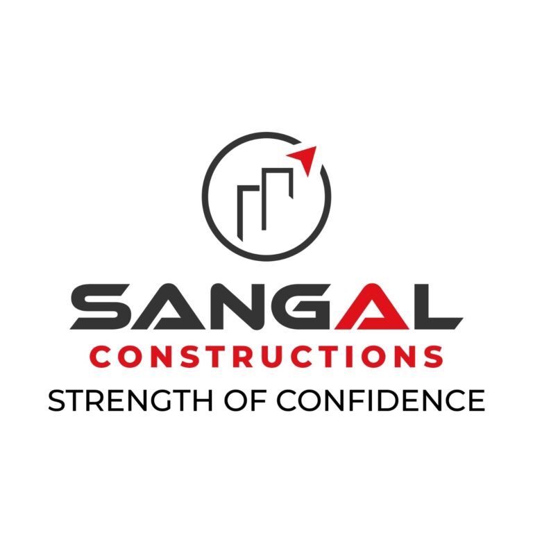 Sangal Constructions 768x768