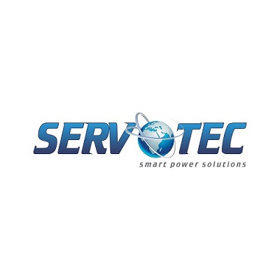 Servotech logo 400x400 1