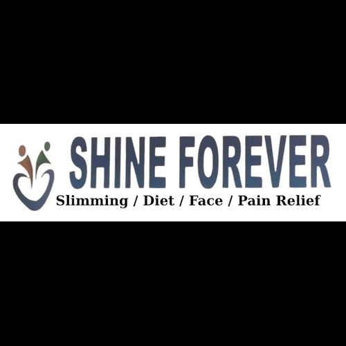 Shine Forever logo 1