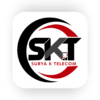 Surya Telecome Logo 1