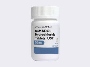 TRAMADOL 50 mg