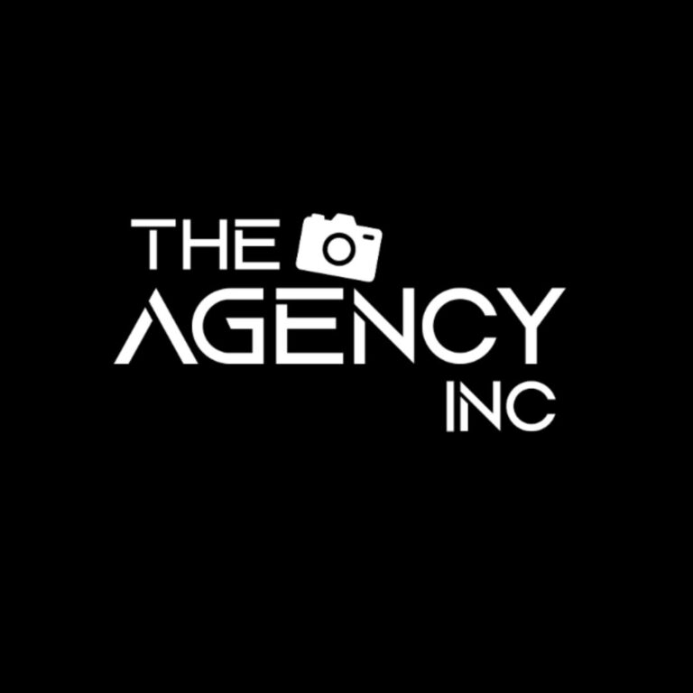 The Agency Inc 768x768