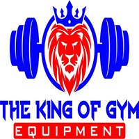 The King of Gym Logo Copy 1