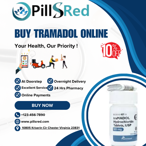 Tramadol