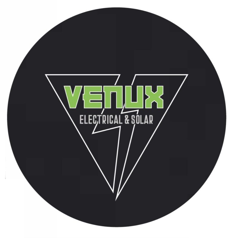 Venux Electrical 768x786