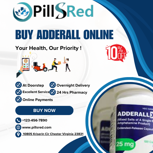 adderall 1