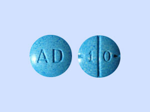 adderall 10 mg tablet