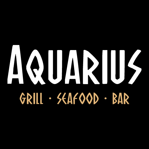 aquarius logo