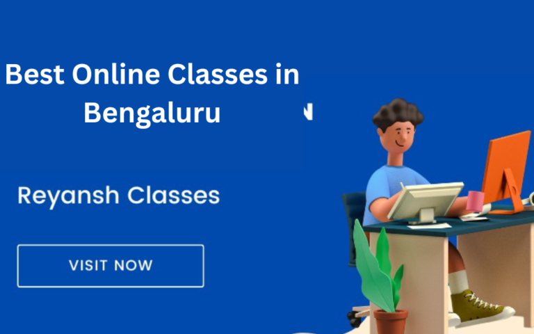 best online classes in banglore 768x480