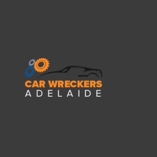 carwreckersadelaide Logo