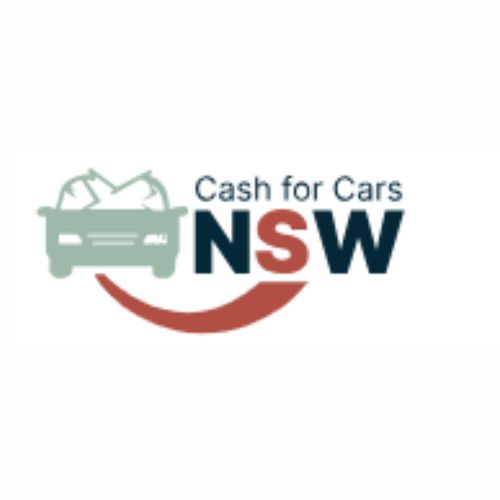 cashforcarsnsw Logo