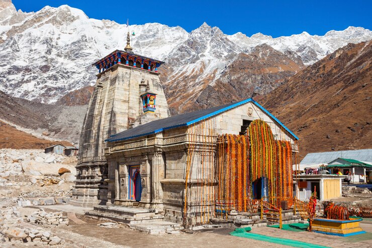 chardham