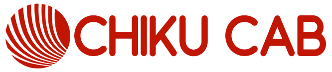 chikucab logo