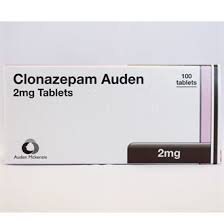 clonazepam