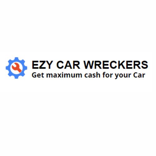 ezycarwreckers Logo