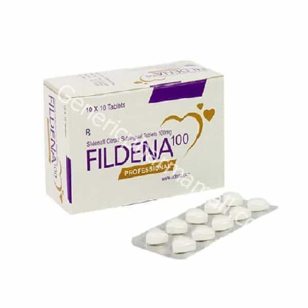 fildena professional 100