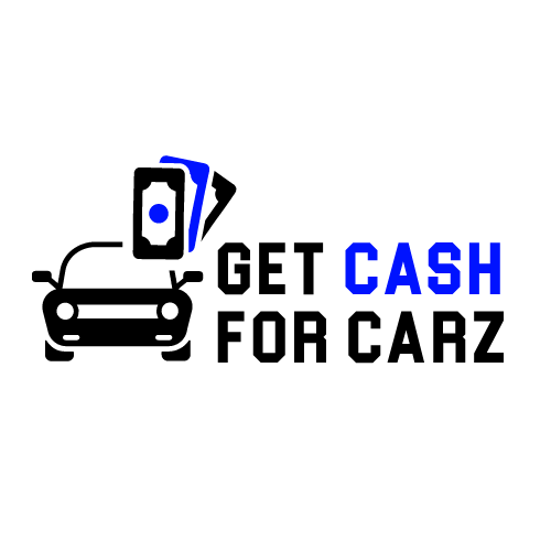 get cash for carz logo