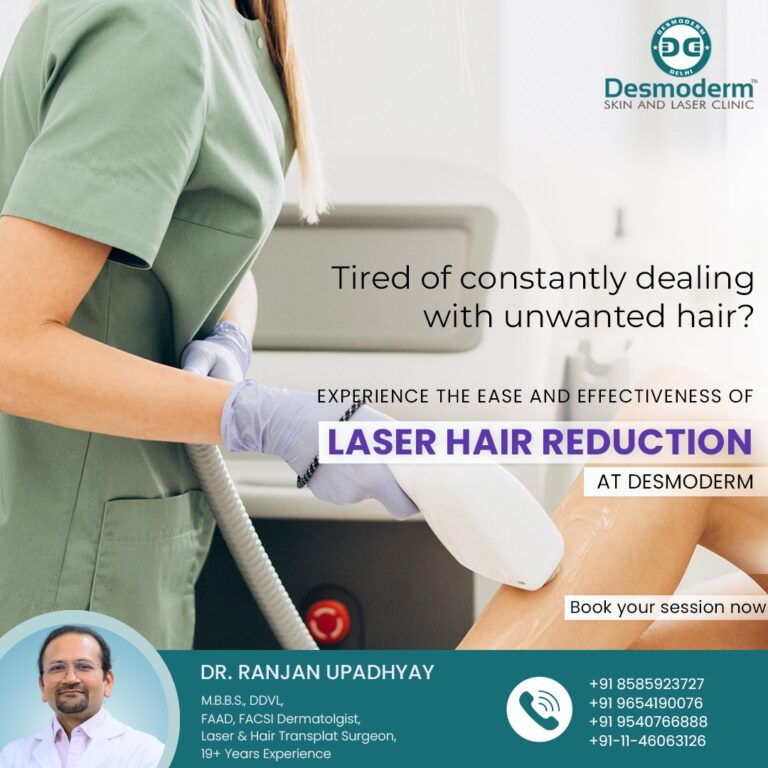 laser hair reduction at desmoderm 768x768