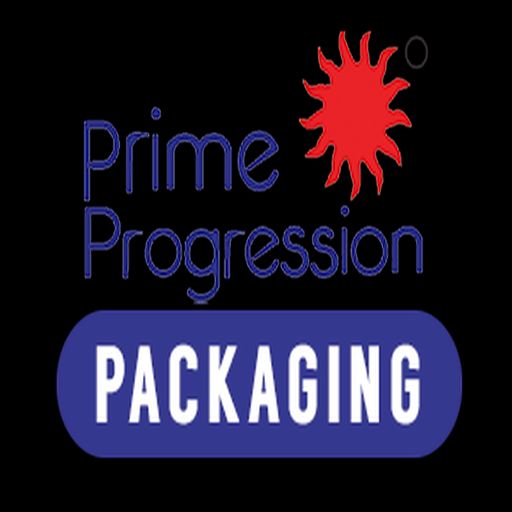 logo prime progression packaging