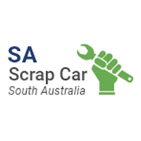 sa scrap car logo