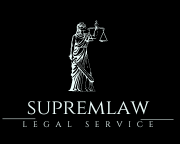 supremlaw logo