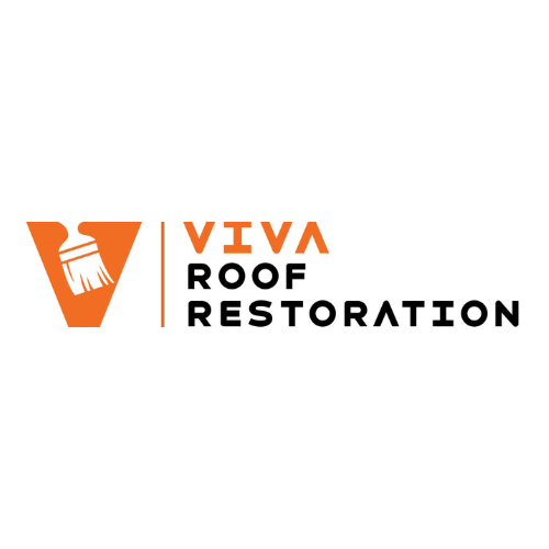 vivaroofrestoration logo