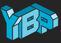 ybp black logo