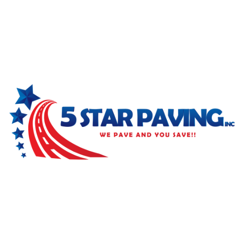 5 Star Paving Pic