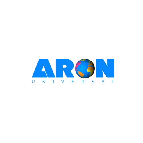 Aron Logo