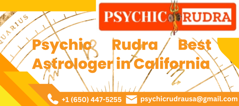 Best Astrologer in California 1 768x341