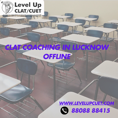 Best CUET 2025 Coaching in Lucknow Levelupcuet 7