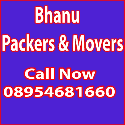 Bhanu Packers and Movers