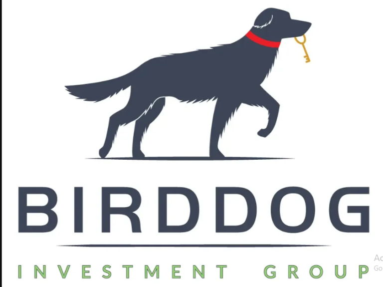 Birddog 768x575