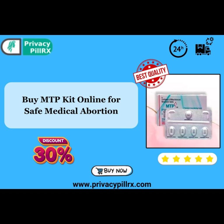 Buy MTP Kit Online for Safe Medical Abortion 1 768x768